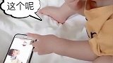 闺女已经成了李现的头号小迷妹了