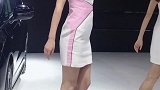 川妹子车模走猫步温文尔雅