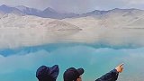 和最爱的人在一起看最美的风景