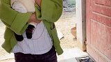 婆婆又嫌我能吃了