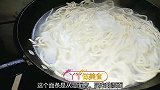 炒面怎么做，才能像饭店那么好吃？照这个方法做，比饭店的还好吃