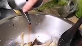 用十几种天然香料腌制的鸡腿，你们猜香不香