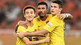 亚足联官方四强预告片：中日豪强争锋 恒大上港冲冲冲