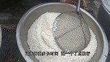 丹东农村婚宴，这样做出来的米饭松软可口，饭锅巴都抢着吃