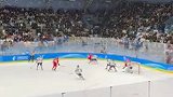 2-1中国反超！男子冰球中韩之战实时赛况更新#喜迎亚冬会歌声里的黑龙江 #跟着亚冬游龙江