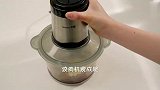 自制麦乐鸡，敲方便，再也不用出门买了