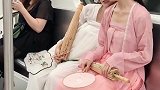 这是什么神仙颜值？杭州
