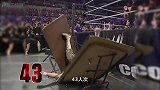 WWE-17年-王室决战30人上绳挑战赛数字回顾 史上共五人两次赢得比赛-专题