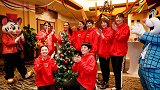 ITTF世界职业联队乒超之旅结束 盛赞中国队实力和办赛水平