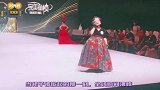 5岁童模参加国际走秀，裙子掀起的那一刻，下一秒全场沸腾