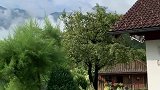 奥地利人的世外桃源