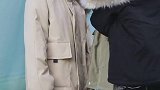 大牛的表情耐人寻味