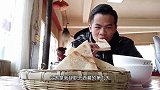 辞职入藏第九天，品尝中国西藏特色，酥油茶