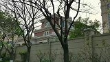 价值千万的别墅空无一人？
