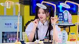 杨超越回忆上学住宿洗澡太心酸，很多女生共用一个花洒洗澡！