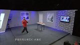 小品《达人》，肖旭成吃西瓜达人，速度之快让人吃惊不已