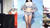 MOONTIED台北泳装秀华丽迷人的时装表演！超模迎接夏天！