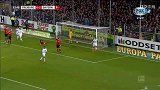 德甲-1718赛季-联赛-第25轮-弗赖堡0:4拜仁慕尼黑-精华