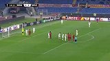 法齐奥 欧联 2019/2020 罗马 VS 沃尔夫斯贝格 精彩集锦