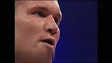 WWE-17年-2007爆裂震撼大赛-四大万人迷争冠 塞纳使出双人霸王举鼎-专题