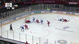 2019KHL常规赛 昆仑鸿星万科龙1-0努尔苏丹雪豹-全场录播