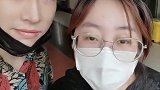 有点小紧张有点小激动！7200你真的来了嘛？#夫妻日常 #怀孕
