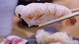 土豪花10000买了一只螃蟹，掰开壳看到里面后，有点后悔