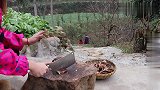 祖传腊鱼做法，香辣过瘾，下酒又下饭