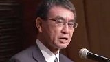 连遭三次台风袭击大量人员伤亡 日本官员调侃自称是雨男招来台风