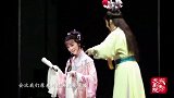 东方大剧院-红楼音越-主演李旭丹（饰演林黛玉）采访