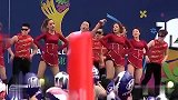 世界杯-14年-鸟叔江南首秀《江南STYLE》为韩国队加油助威-新闻