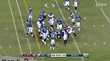 NFL-1718赛季-分区季后赛：猎鹰vs老鹰-精华