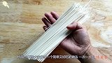 今天才知道，面条还可以这样吃，比水煮好吃比炒简单，真的太香了