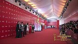 2016上海电影节开幕-20160611-主竞赛单元评委