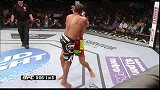 UFC-13年-正赛-第168期-羽量级普瓦里耶vs布兰道-全场