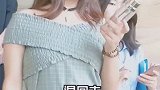 喜欢小姐姐身上的这条裙子好仙啊
