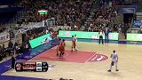CBA-1617赛季-常规赛-第26轮-扣篮王风采！翟逸篮下接漏球旱地拔葱献暴扣-花絮
