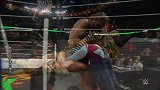 WWE-16年-SD第885期：三重威胁赛卡里斯托VS阿波罗VS科尔宾-全场