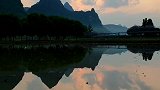 桂林山水-流动的云彩