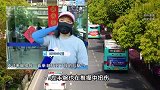 “冲过来就给我一拳”，记者采访时受伤、设备受损，多方回应