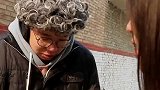 儿子出去打工，农村媳妇却天天往城里跑，公公疑惑决定跟踪！