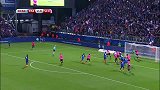 足球-16年-友谊赛：法国3:0苏格兰-精华