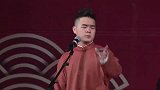 岳云鹏搞笑专场，二徒弟学的不是一般像啊，这货是真的贱啊