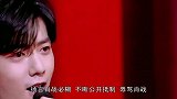 肖战录制浙江卫视《青春环游记2》正能量，从未缺席！
