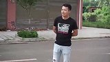女董事长低调视察工地，发现工头克扣工友伙食费，她直接开除工头