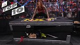 NXT第598期十佳镜头：梦娘回归难求一胜 梅赛德斯残忍袭击紫雷