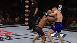 UFC-17年-UFC ON FOX 24前瞻：迪米崔斯约翰逊精彩对战集锦-专题