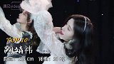 全球公认十大美女，鞠婧祎上榜，斯嘉丽倒数，第一宛如精灵下凡