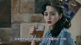 佟丽娅的“交叉”蹲太美，看的岳云鹏都害羞，网友：一般人做不到