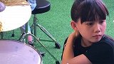 姐弟俩表演小虎队的爱，喜欢吗？